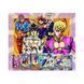 Коробка Коллекционных бустер-упаковок Невероятные приключения ДжоДжо JoJo's Bizarre Adventure CB JJ 01 CB JJ 01 фото 3