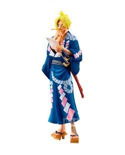 Фигурка Bandai Spirits&nbsp;A Piece Of Dream&nbsp;Ван Пис Сабо One Piece Sabo 18 см BS PD S 02 BS PD S 02 фото