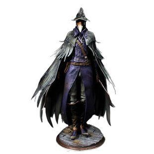 Фігурка Бладборн Ворона Айлін Bloodborne Eileen the Crow 30 см Китай F CH BLD EC 30 F CH BLD EC 30 фото