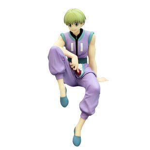 Фигурка FuRyu Noodle Хантер х Хантер Шалнарк Hunter x Hunter Shalnark 15 см F HH S 15 F HH S 15 фото