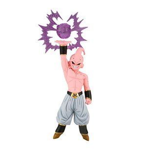 Фігурка Bandai Spirits Драгонболл Маджін Буу Dragon Ball Majin Buu 17 см BS DB MBU BS DB MBU фото