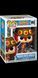 Фігурка Funko Pop Фанко Поп Sonic the Hedgehog Їжак Сонік Treasure Hunter Knuckles Мисливець за скарбами Наклз FP SH THK 1055 фото 3