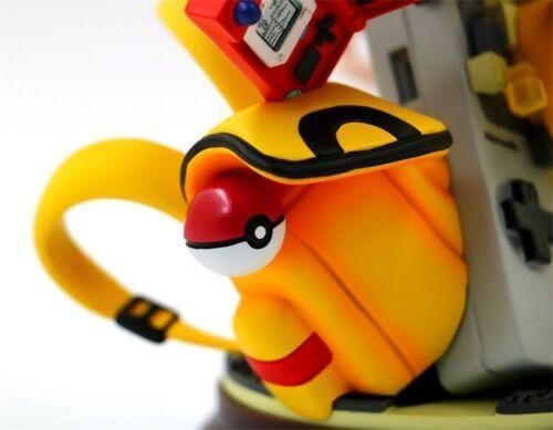 Дисплей фігурки Покемони Pocket Monster Pokemon Gameboy 19см Pokamon 33.32 Pokеmon 33.32 фото