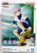 Фігурка Bandai Spirits Хантер х Хантер Кіллуа Hunter x Hunter Killua 14 см BS HH K 14 BS HH K 14 фото 7