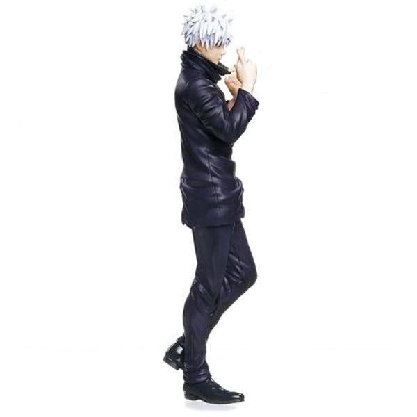 Фігурка Taito&nbsp;Годжо Сатору&nbsp;Gojō Satoru Магічна битва Jujutsu Kaisen 21.0 см&nbsp;WST JK GS 237 WST JK GS 237 фото