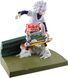 Фігурка Bandai Spirits Хантер х Хантер Кіллуа Hunter x Hunter Killua 14 см BS HH K 14 BS HH K 14 фото 5