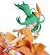 Фігурка KONAMI Історії монстрів Йоцуги Ононоки Monogatari Yotsugi Ononoki 22 см K M YO 22 K M YO 22 фото 2