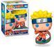Фігурка Funko Pop Фанко Поп Naruto Shippuden Naruto Uzumaki Наруто Шиппуден Наруто Узумакі + протектор 10 см NA N 1963 NA N 1963 фото 1