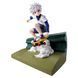Фігурка Bandai Spirits Хантер х Хантер Кіллуа Hunter x Hunter Killua 14 см BS HH K 14 BS HH K 14 фото 1