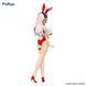 Фигурка FuRyu Super Sonico&nbsp;BiCute Bunnies&nbsp;Супер Сонико&nbsp;милый кролик&nbsp;30 см 2950164546 фото 3