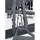 Манга Molfar Comics Блам! Blame! на украинском языке 6 Том M MC BM 06 M MC BM 06 фото 1