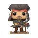 Фігурка Funko Pop Капітан Джек Горобець Captain Jack Sparrow&nbsp;Exclusive 10 см FP JS 1482 FP JS 1482 фото 2