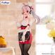 Фигурка FuRyu BiCute Bunnies Виртуальная певица Супер Сонико Super Sonico 28 см F BCB 28 F BCB 28 фото 3