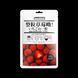 Сублимированная клубника Tonys в глазури из шоколада Whole Strawberry with Chocolate Flavor 60 г 01.11.2026 фото 1