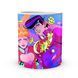 Кружка GeekLand Неймовірні пригоди ДжоДжо JoJo's Bizarre Adventure Джоске з Джорно Неон JJ 02.421 JJ 02.421 фото 3