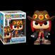 Фігурка Funko Pop Фанко Поп Sonic the Hedgehog Їжак Сонік Treasure Hunter Knuckles Мисливець за скарбами Наклз FP SH THK 1055 фото 1