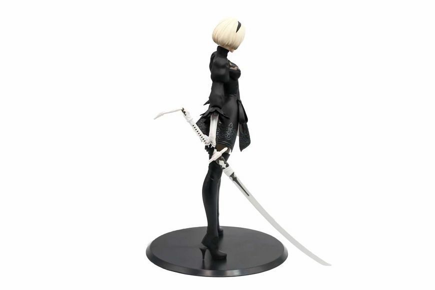 Фігурка Нієр: Автомата 2Б NieR: Automata 2B 28 см games NRA 2 games NRA 2 фото