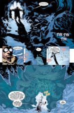 Комікс Vovkulaka Бетмен: Фатум, що спіткав Ґотем Batman: The Doom That Came to Gotham українською мовою 3110552760 фото
