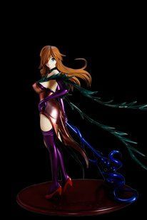 Фігурка MegaHouse Nyx Queens Blade Нікс Клинок Королеви 20 см MH N QB 20 MH N QB 20 фото