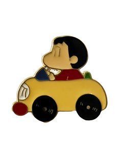Значок Mario Kart Маріо Карт MK 04 MK 04 фото