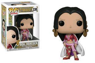 Фігурка Funko Pop One Piece Boa Hancock Ван Піс Боа Хенкок 10 см ОР 330 ОР 330 фото