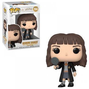 Фигурка Funko Pop Фанко Поп Гарри Поттер Гермиона Hermione10 см HP HF 150 HP HF 150 фото