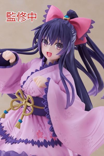 Фигурка Taito Tohka Yatogami Date A Live Тока Ятогами Рандеву с жизнью 18 см T TY DL G 18 T TY DL G 18 фото