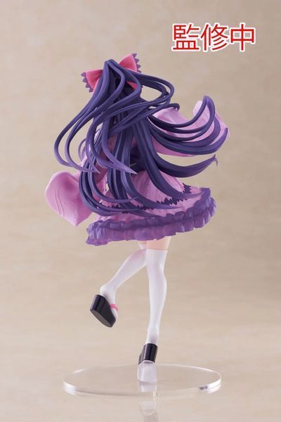 Фигурка Taito Tohka Yatogami Date A Live Тока Ятогами Рандеву с жизнью 18 см T TY DL G 18 T TY DL G 18 фото