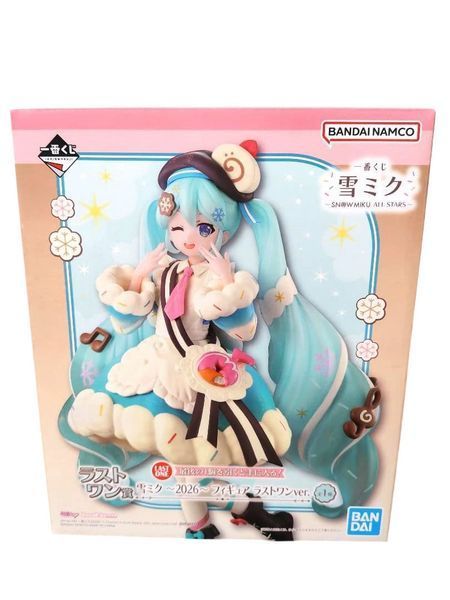 Фігурка Bandai Spirits Вокалоїд Хацуне Міку Vocaloid Hatsune Miku 18 см 3197859881 фото