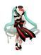 Фігурка FuRyu Вокалоїд Хацуне Міку Vocaloid Hatsune Miku 18 см FR SS HM CM 18 фото 5