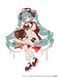 Фігурка FuRyu Вокалоїд Хацуне Міку Vocaloid Hatsune Miku 18 см FR SS HM CM 18 фото 6