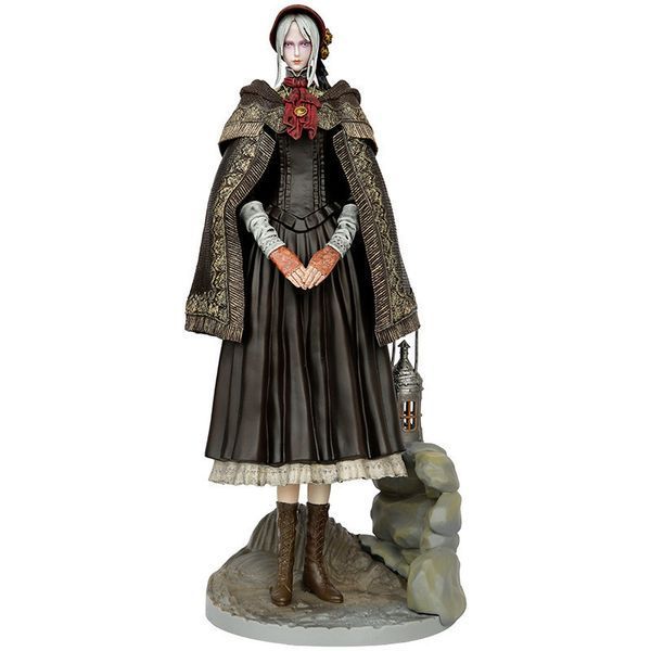 Фігурка Бладборн Леді Марія Bloodborne Lady Maria 36 см 3016591929 фото