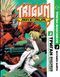 Комплект Триган Максимум Trigun Maximum. Томы 1&ndash;3. BP TRGNMSET 02 BP TRGNMSET 02 фото 3