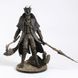 Фігурка Бладборн Мисливець Bloodborne Hunter 30 см 1241027232 фото 8