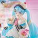 Фігурка Bandai Spirits Вокалоїд Хацуне Міку Vocaloid Hatsune Miku 18 см 3197859881 фото 2