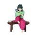 Фигурка Монолог фармацевта Маомао The Apothecary Diaries Maomao 12 см 3016916336 фото 1