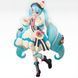 Фігурка Bandai Spirits Вокалоїд Хацуне Міку Vocaloid Hatsune Miku 18 см 3197859881 фото 1