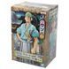 Фігурка Banpresto THE GRANDLINE MEN&nbsp;vol.6 Усопп Ван Піс Usopp One Piece 16 см B U OP 6 B U OP 6 фото 4