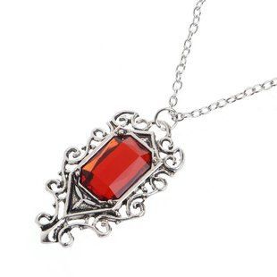 Кулон Ізабель Лайтвуд Смертельні мисливці Shadowhunters: The Mortal Instruments CH SH MI фото