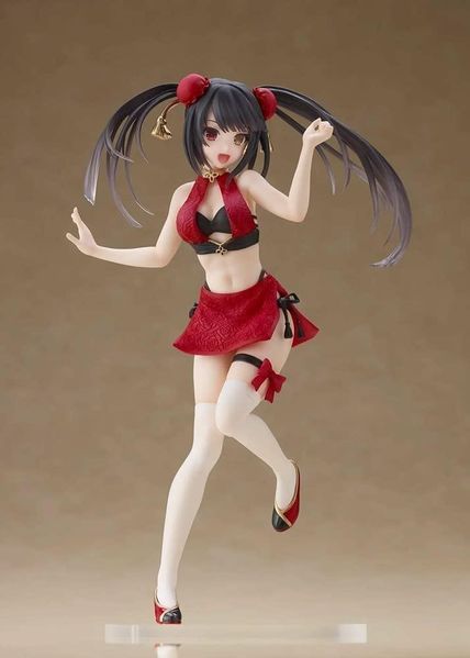 Фігурка Taito Tokisaki Kurumi Date A Live Курумі Токісакі Рандеву з життям 20 см T TK DL S 20 T TK DL S 20 фото
