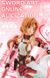 Фигурка FuRyu Sword Art Online Asuna Мастера меча онлайн Асуна 20 см F SAO A 20 2 F SAO A 20 2 фото 8