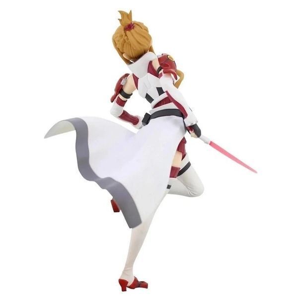 Фигурка FuRyu Sword Art Online Asuna Мастера меча онлайн Асуна 20 см F SAO A 20 2 F SAO A 20 2 фото
