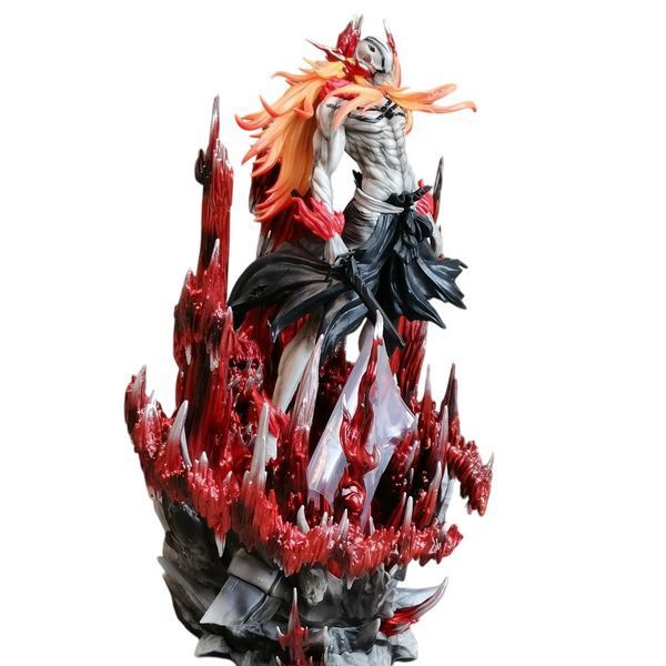 Фигурка Блич Ичиго Куросаки Bleach Ichigo Kurosaki 33 см CH B IK 33 CH B IK 33 фото