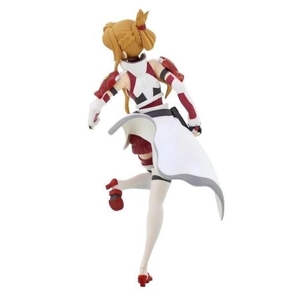 Фигурка FuRyu Sword Art Online Asuna Мастера меча онлайн Асуна 20 см F SAO A 20 2 F SAO A 20 2 фото