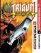 Комплект Триган Максимум Trigun Maximum. Томы 1&ndash;5. BP TRGNMSET 01 BP TRGNMSET 01 фото 2