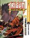 Комплект Триган Максимум Trigun Maximum. Томы 1&ndash;5. BP TRGNMSET 01 BP TRGNMSET 01 фото 5