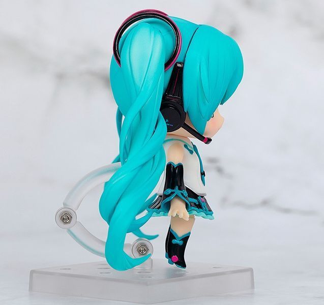 Фигурка Nendoroid 854 Hatsune Miku Vocaloid Вокалоид Хацунэ Мику 10 см VС GSC 854 VС GSC 854 фото