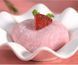 Пирожное Моти Bamboo House Gluten Free Mochi Strawberry со вкусом клубники Без глютена 180г 29.07.2026 фото 2