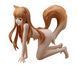 Фигурка Волчица и пряности Холо Spice and Wolf Holo 19 см 3202401201 фото 2
