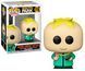 Фигурка Funko Pop Батерс Южный Парк South Park Butters 10 см FP SP B 1758 FP SP B 1758 фото 1
